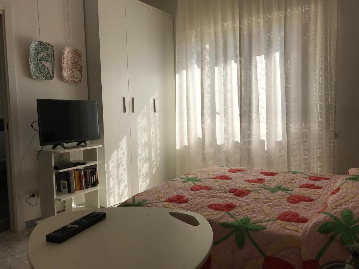 Bed and Breakfast Il Ramo D'Oro Neapol Zewnętrze zdjęcie